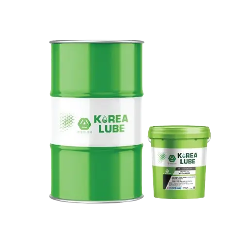 Dầu bánh răng Korea Lube GEAR SP-320 18L